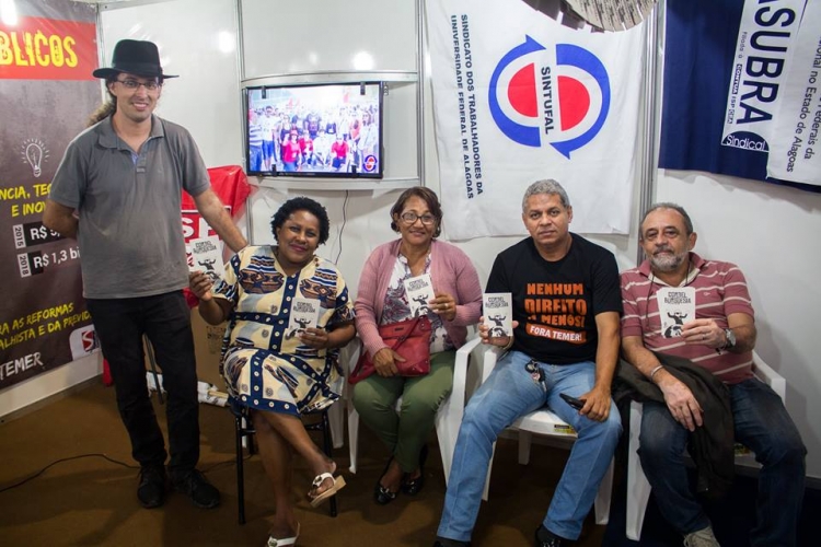 Lançamento do 