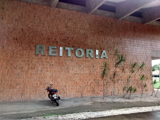 Assembleia acontecerá no auditório da Reitoria Assembleia acontecerá no auditório da Reitoria