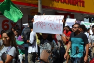 Greve Nacional da Educação contra os sucessivos ataques do governo Bolsonaro ao setor 