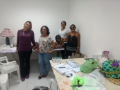 Inscrições abertas para aulas de Alongamento, Dança e Artesanato na sede do Sintufal  