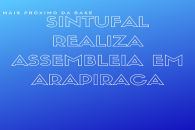 Ato foi realizado na sede do Campus Ufal Arapiraca
