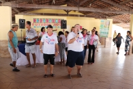 Sintufal realizou festa em homenagem aos servidores públicos