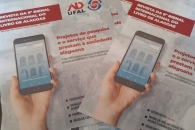 Publicação conjunta do Sintufal e da Adufal