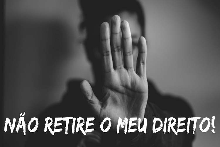 PRESENTE DE NATAL = CORTE? Arte: Sintufal PRESENTE DE NATAL = CORTE? Arte: Sintufal
