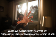 Documentos devem ser entregues no menor espaço de tempo para que ação seja agilizada o mais rápido possível.