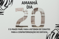 Cada um dos filiados terá direito a levar um acompanhante | Foto: Arte: Ascom/Sintufal