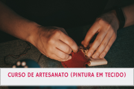 Os interessados podem procurar a recepção do Sintufal para realizar suas inscrições.  | Foto: Arte: Ascom/Sintufal