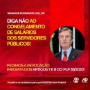 Foto: Arte: Ascom/Adufal