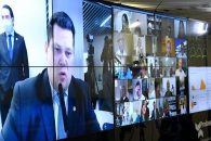 Foto: Jefferson Rudy/Agência Senado