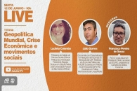 Foto: Arte: Ascom/Adufal