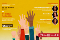 Foto: Arte: Ascom/Adufal