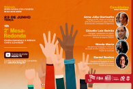 Foto: Arte: Ascom/Adufal