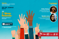 Foto: Arte: Ascom/Adufal