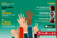 Foto: Arte: Ascom/Adufal