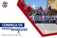 Foto: Arte: Ascom/Sintufal