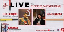 Foto: Arte: Ascom/Adufal