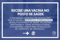 Foto: Arte: Ascom/Sintufal