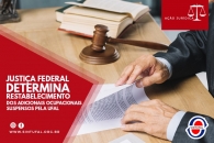 Foto: Arte: Ascom/Sintufal