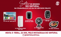Foto: Arte: Ascom/Sintufal