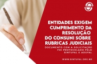 Foto: Arte: Ascom/Sintufal