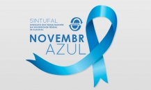 Foto: Arte: Ascom/Sintufal