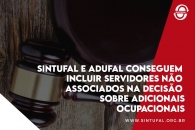 Foto: Arte: Ascom/Sintufal