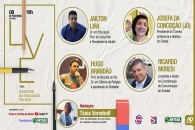 Foto: Arte: Ascom/Adufal