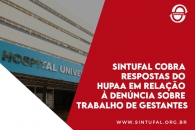 Foto: Arte: Ascom/Sintufal