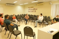 Foto: Karina Dantas/Ascom Adufal