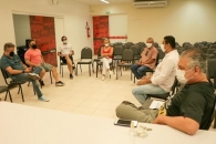 Foto: Karina Dantas/Ascom Adufal