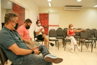 Foto: Karina Dantas/Ascom Adufal