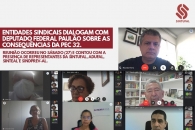 Foto: Arte: Ascom/Sintufal