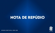 Foto: Arte: Ascom/Sintufal