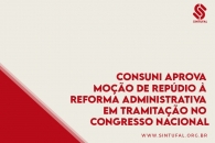 Foto: Arte: Ascom/Sintufal