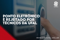 Foto: Ascom/Sintufal