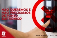 Foto: Ascom/Sintufal