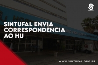 Foto: Ascom/Sintufal