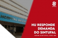 Foto: Ascom/Sintufal