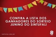 Foto: Ascom/Sintufal