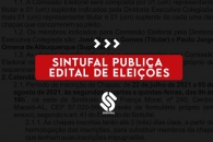 Foto: Ascom/Sintufal