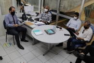 Foto: Ascom/Sintufal