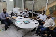 Foto: Ascom/Sintufal