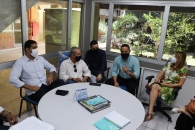 Foto: Ascom/Sintufal