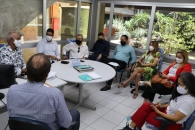 Foto: Ascom/Sintufal