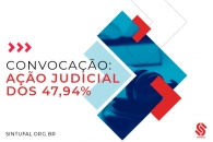 Foto: Ascom/Sintufal