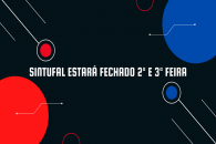 Foto: Ascom/Sintufal