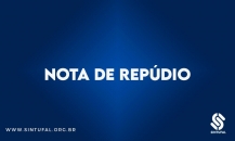 Foto: Ascom/Sintufal