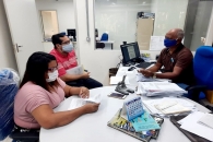 Foto: Ascom/Sintufal