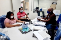 Foto: Ascom/Sintufal