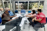 Foto: Ascom/Sintufal